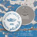 Pins Flaschenöffner Motivierende Sprüche | B2B