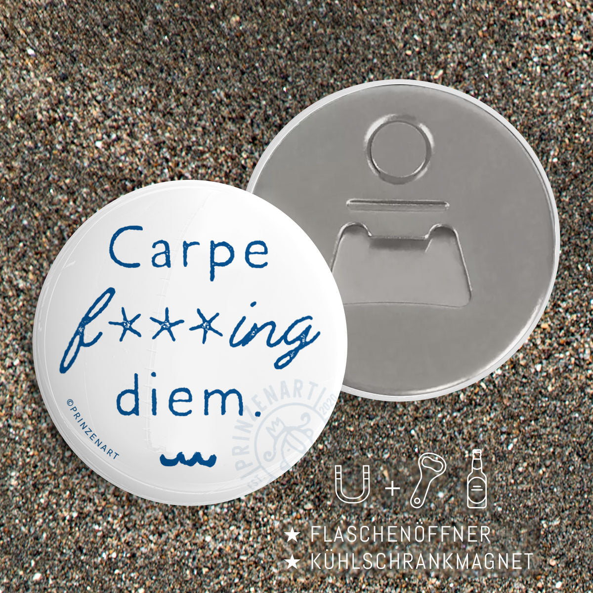 Pin-Serie Motivierende Sprüche