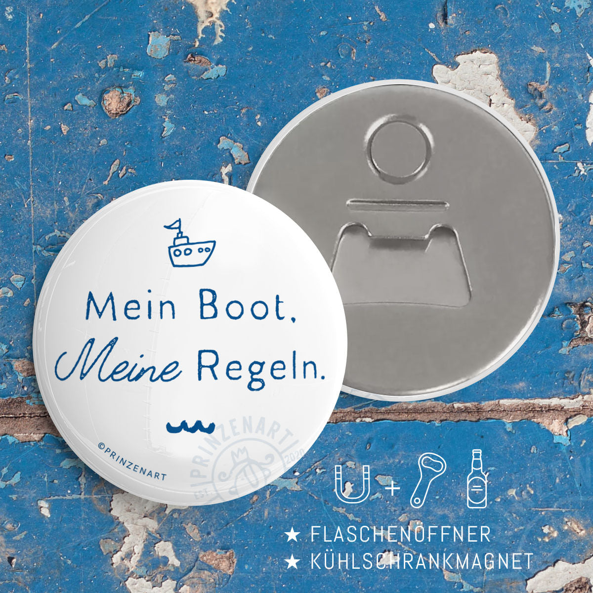Pin-Serie Motivierende Sprüche