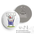 Pins, Flaschenöffner Weihnachten | B2B