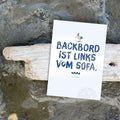 Postkarten Serie Meersinn | B2B
