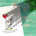 Postkarten Serie Weihnachten | B2B
