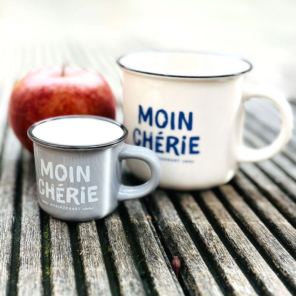 Keramik-Tasse S Vintage | B2B
