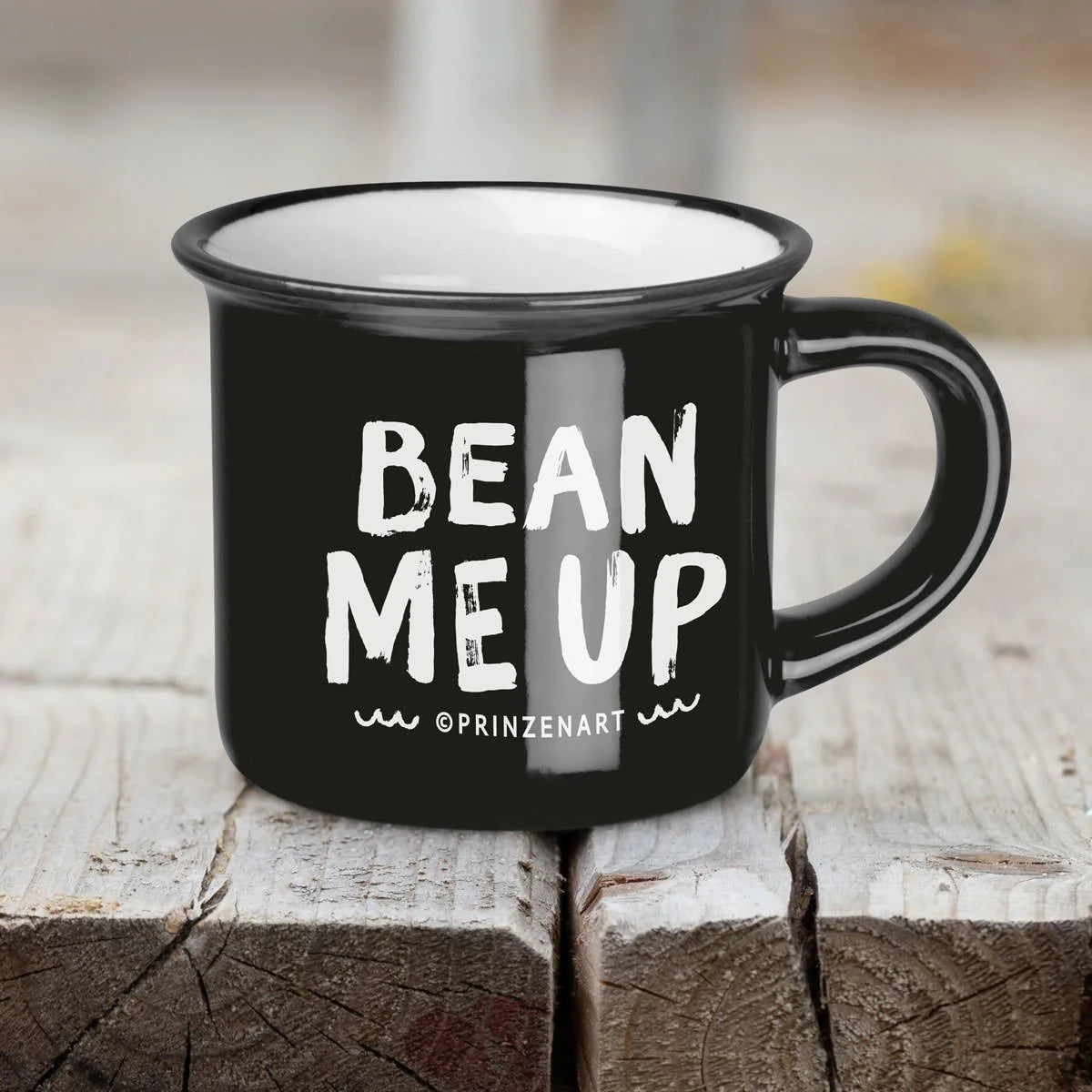 Keramik-Tasse S Vintage | B2B