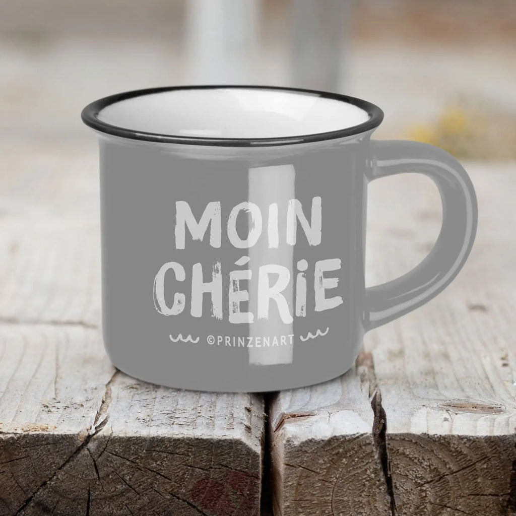 Keramik-Tasse S Vintage | B2B