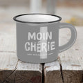Keramik-Tasse S Vintage | B2B