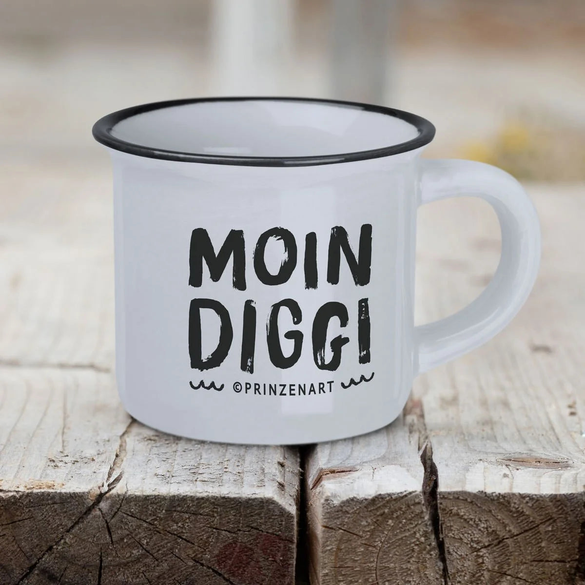 Keramik-Tasse S Vintage | B2B