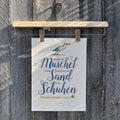 Poster Serie Hajos Welt | B2B