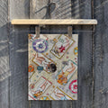 Poster Serie Seaside | B2B