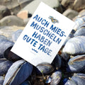 Postkarten Serie Meersinn