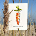 Postkarten Serie Ostern
