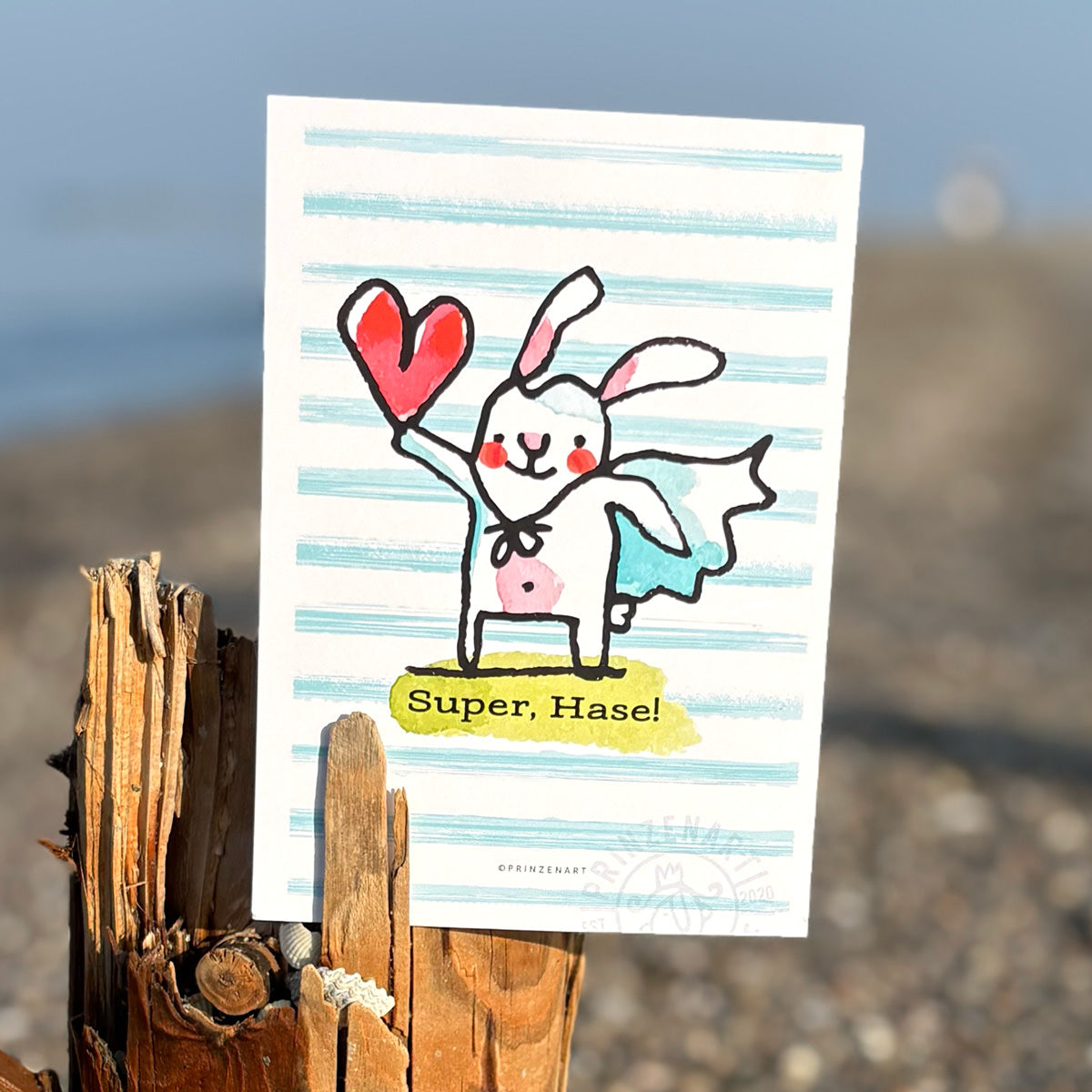 Postkarten Serie Ostern